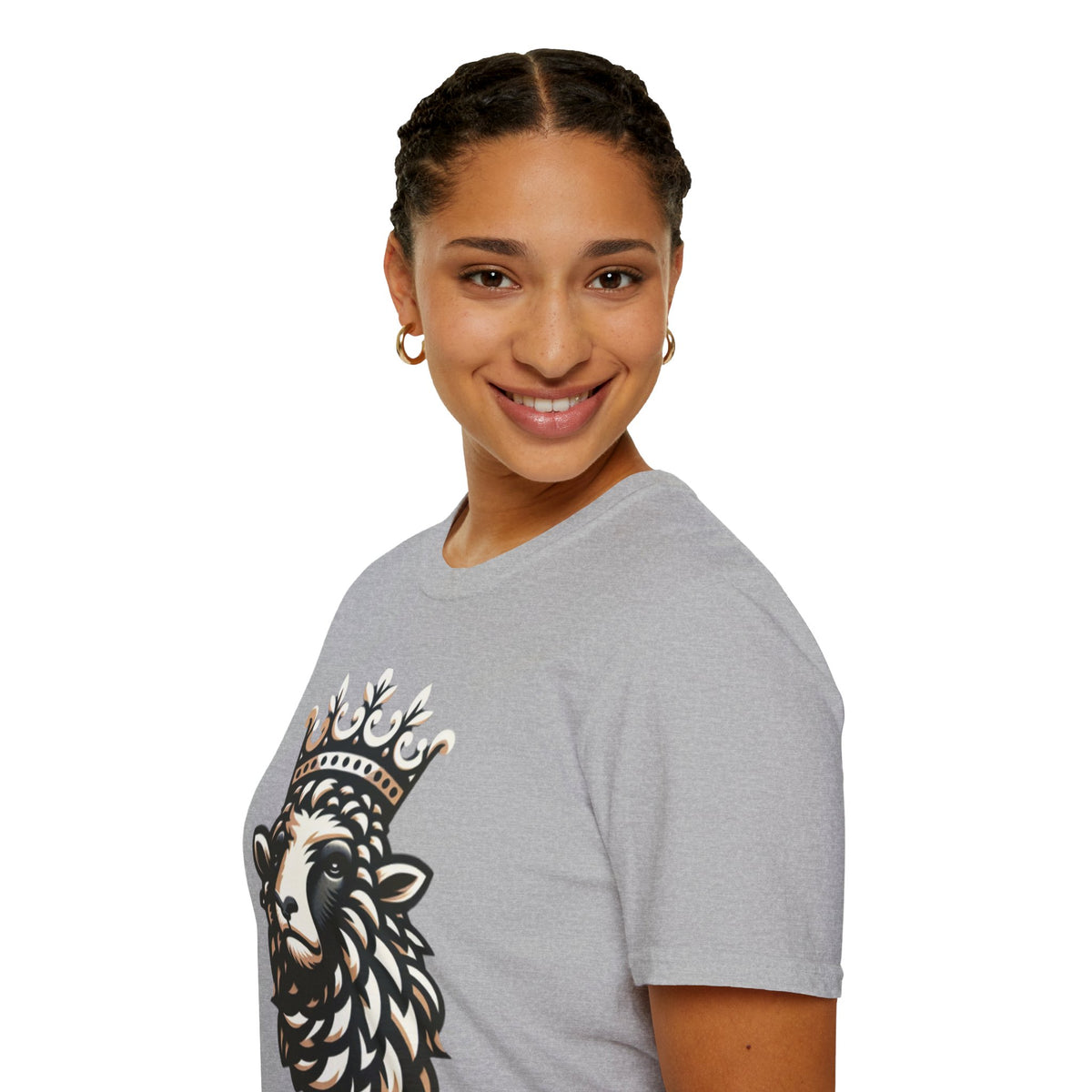 Lost Sheep Lifestyle Signature T-Shirt