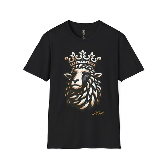 Lost Sheep Lifestyle Signature T-Shirt