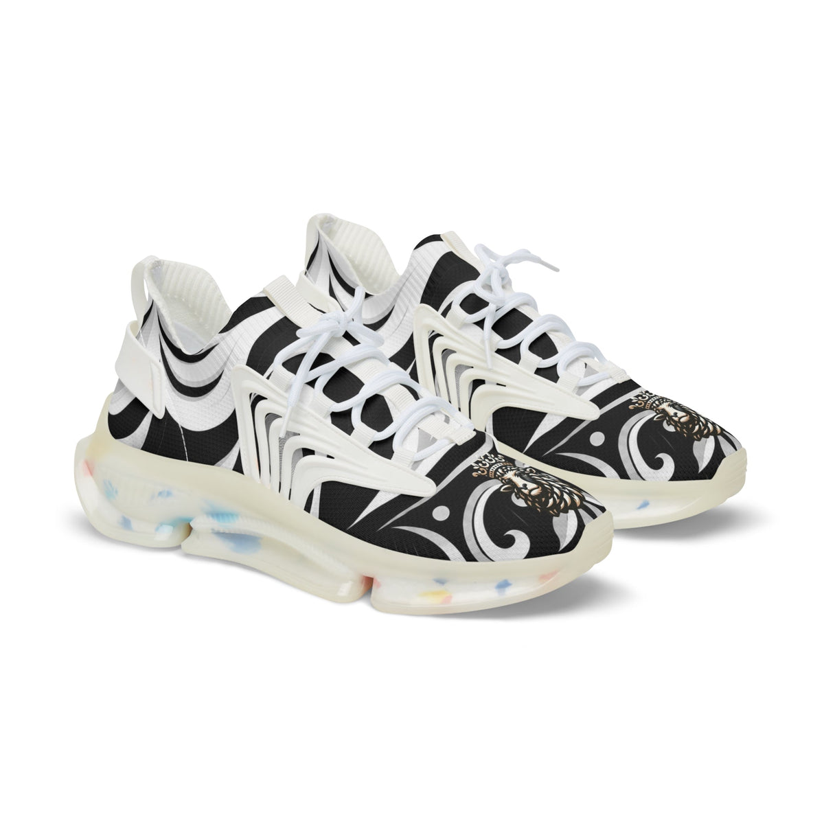 LSL Footwear