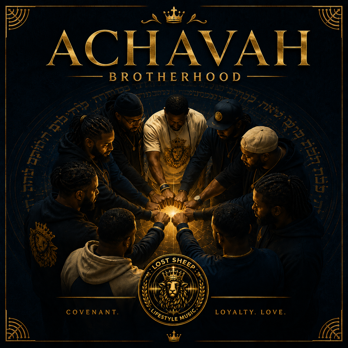 ACHAVAH