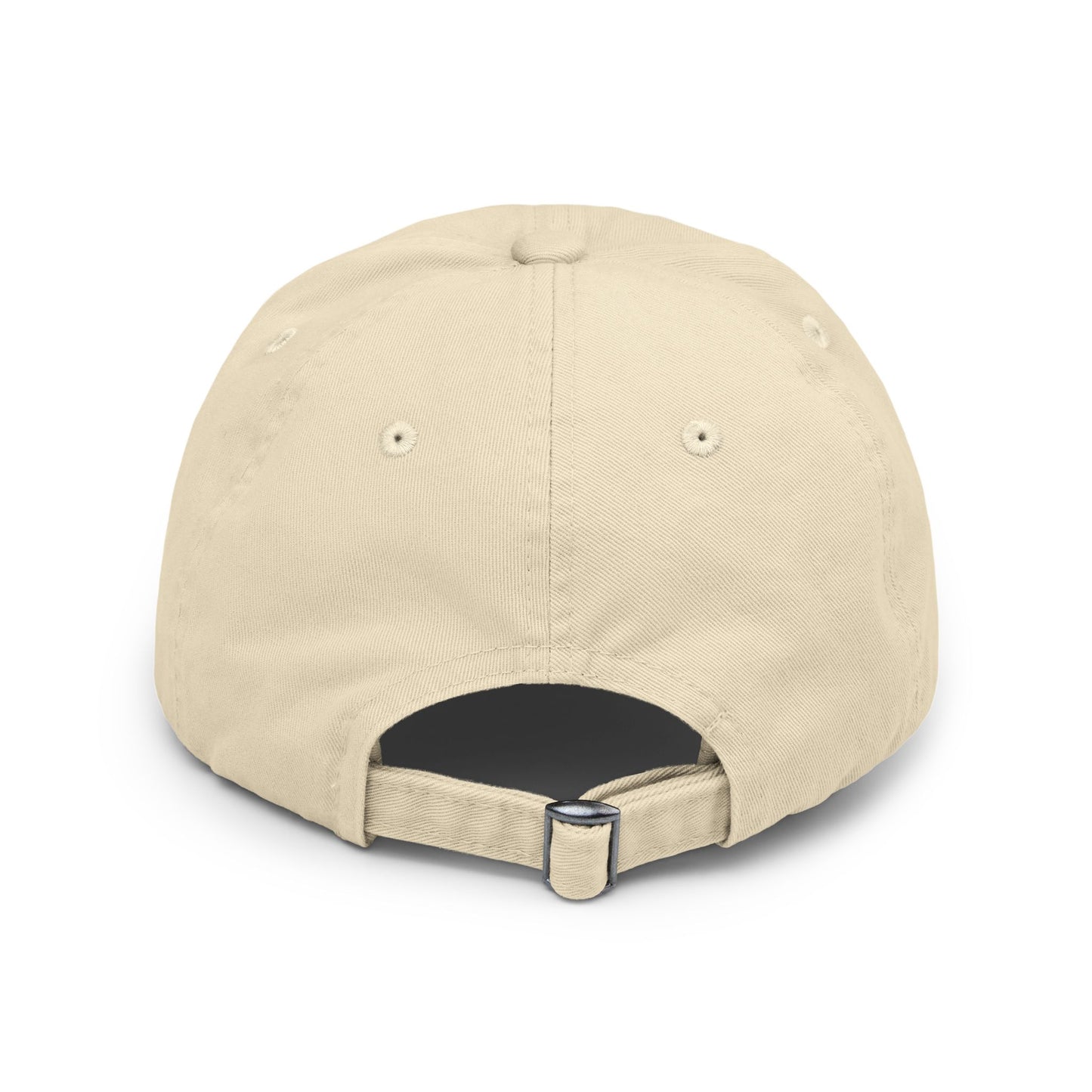 Lost Sheep Lifestyle Distressed Cap