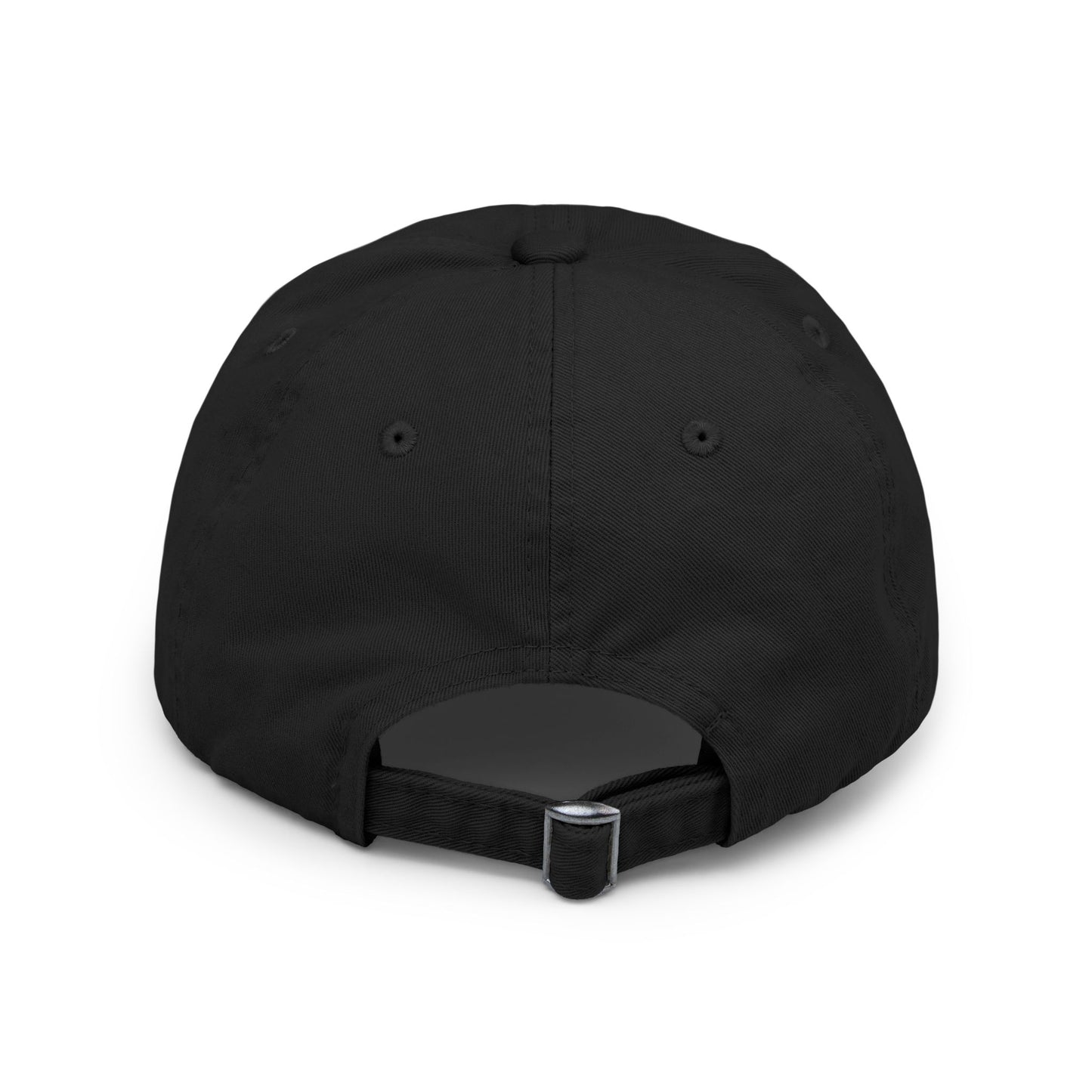 Lost Sheep Lifestyle Distressed Cap