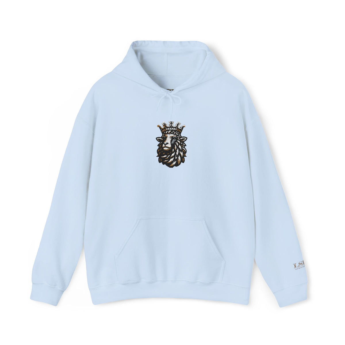 Lost Sheep Lifestyle Crowned Hoodie