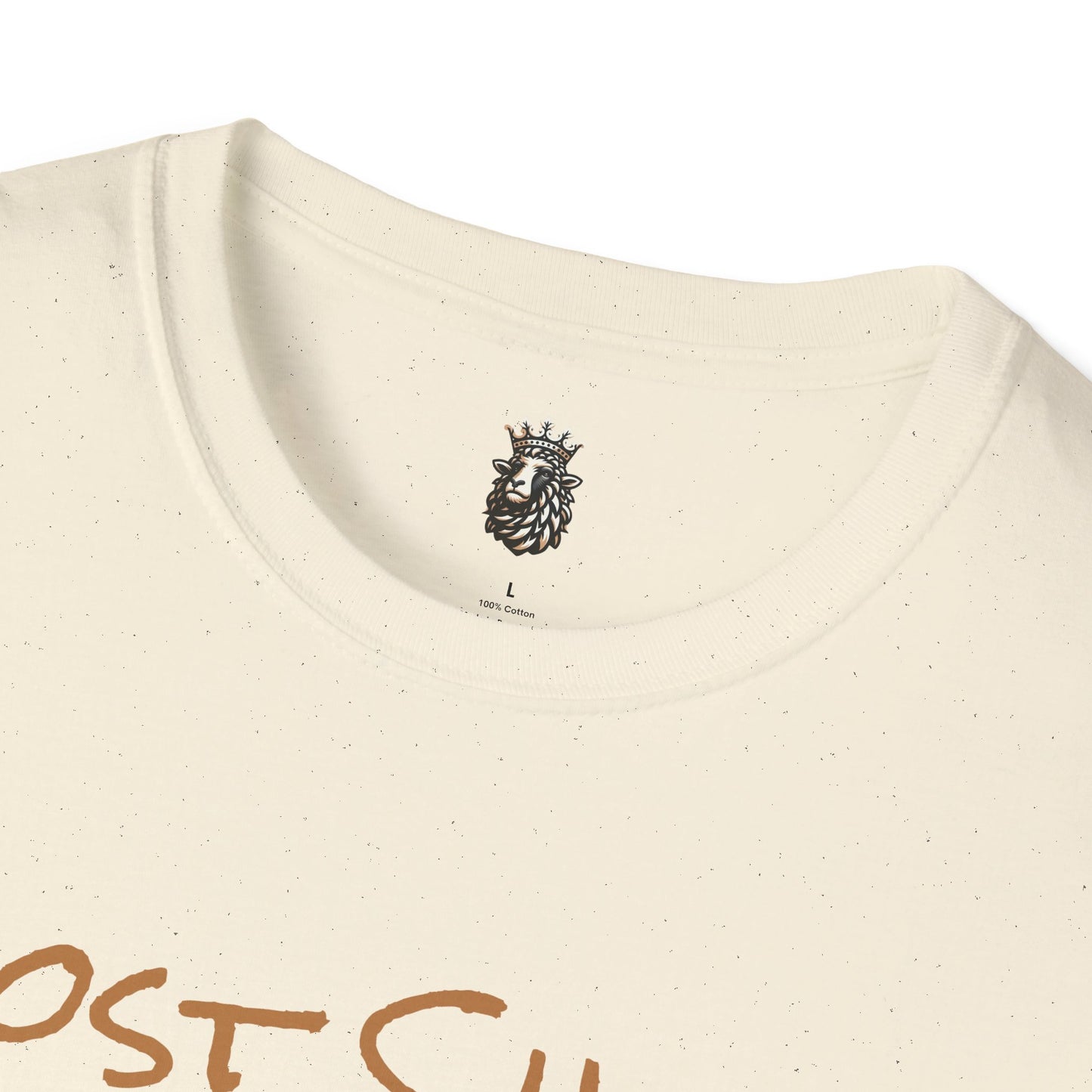 Lost Sheep Lifestyle Sublimated Softstyle T-Shirt