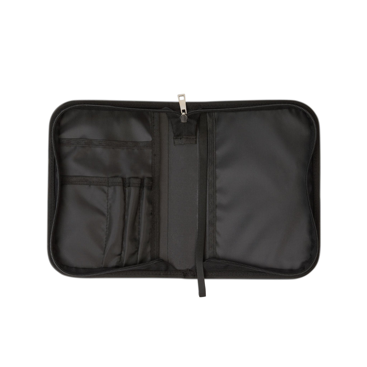 It Is Written Bible Cover - Black & Gold