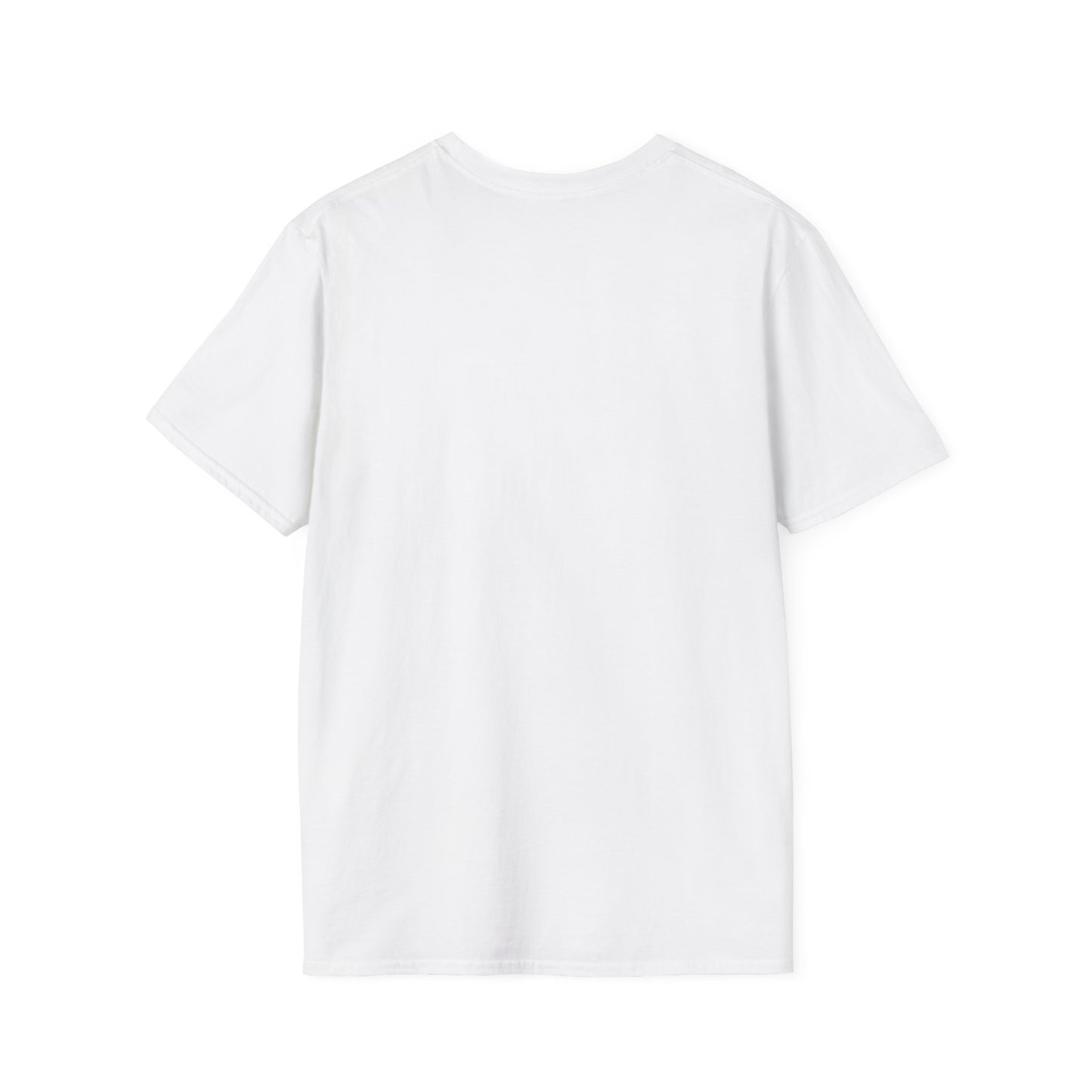 Lost Sheep Lifestyle Sublimated Softstyle T-Shirt