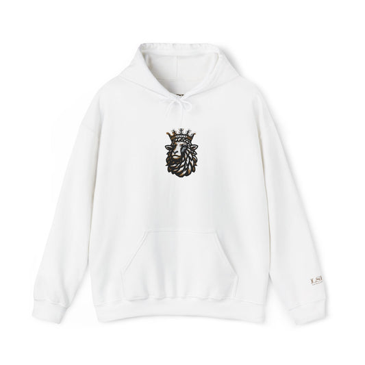 Lost Sheep Lifestyle Crowned Hoodie