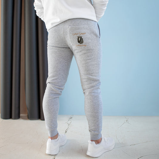 Lost Sheep Lifestyle Fleece Joggers