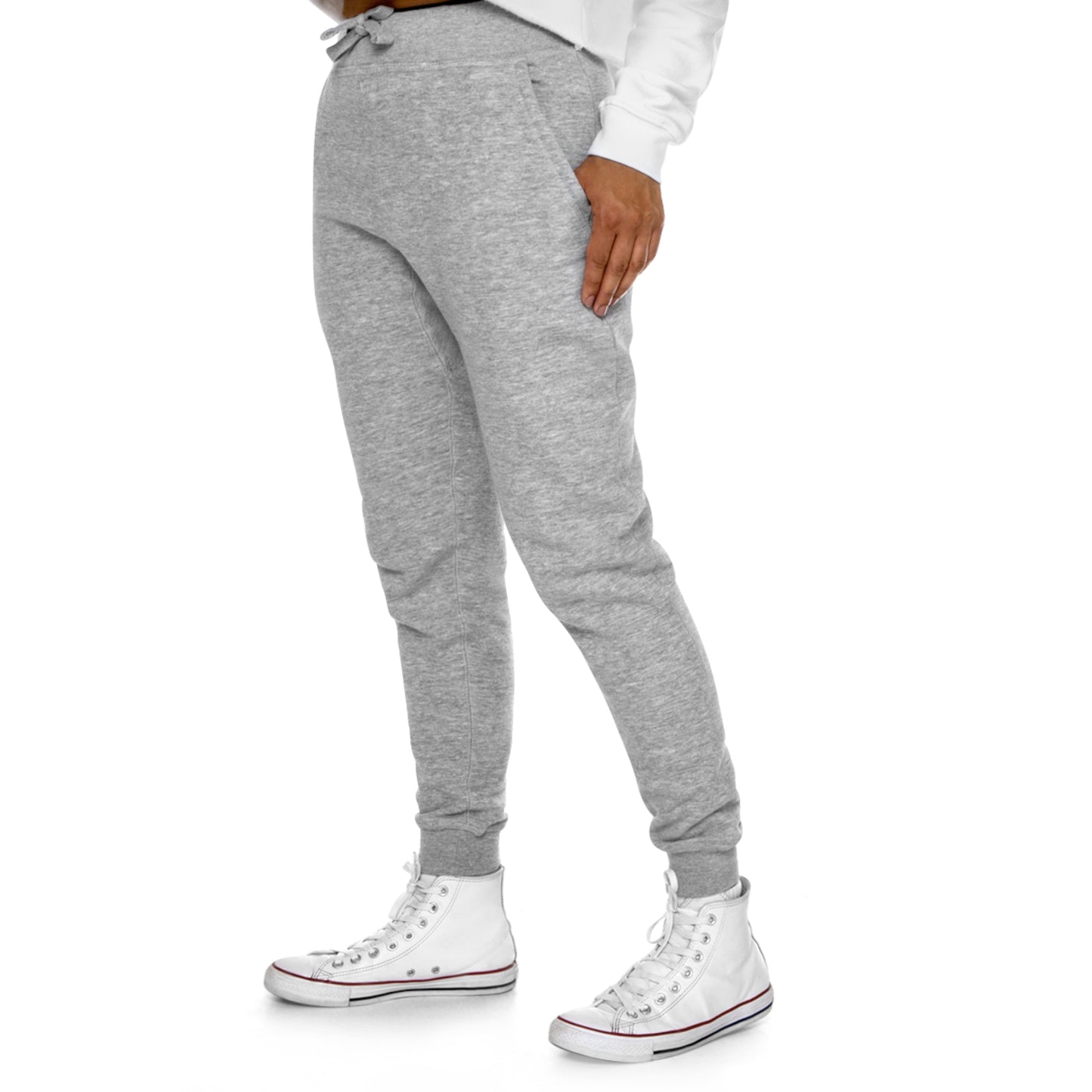 Lost Sheep Lifestyle Fleece Joggers