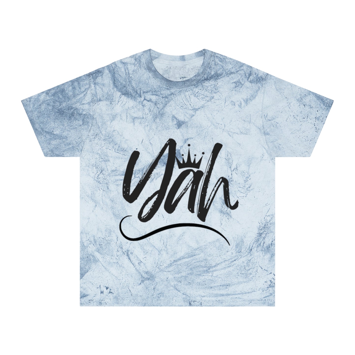 Lost Sheep Lifestyle "Yah" Color Blast T-Shirt