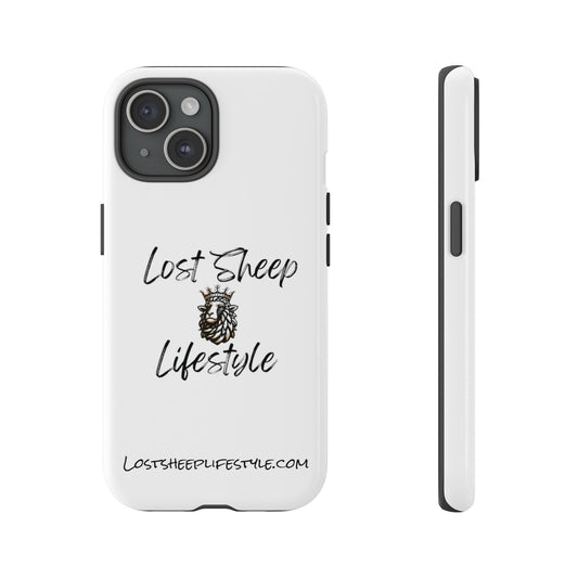 Lost Sheep Lifestyle Phone Case