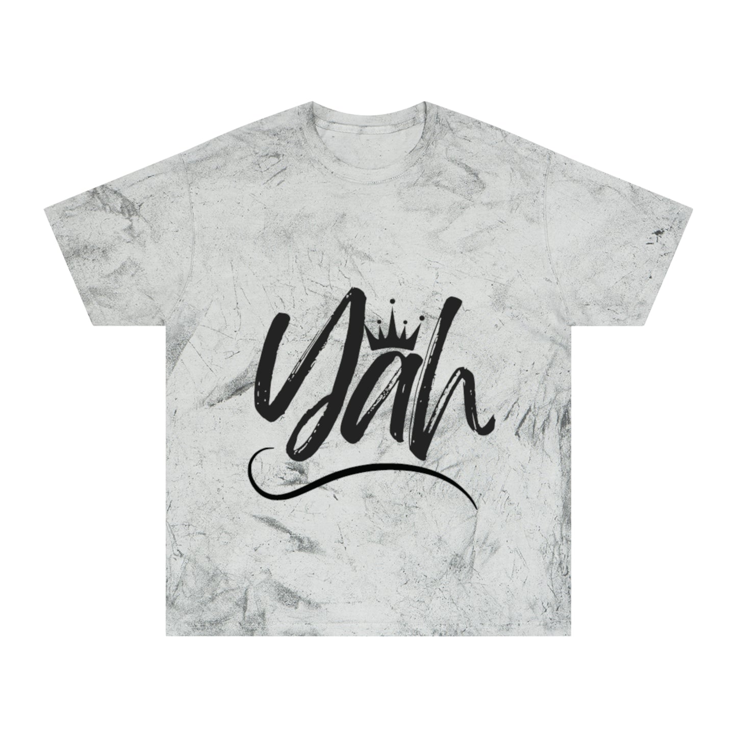 Lost Sheep Lifestyle "Yah" Color Blast T-Shirt