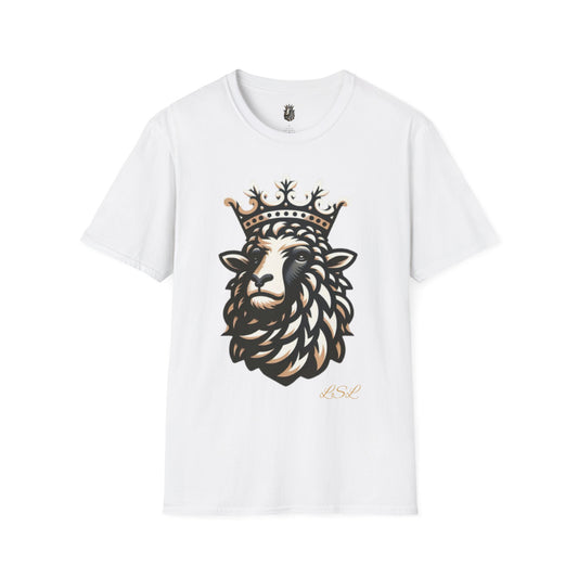 Lost Sheep Lifestyle Signature T-Shirt