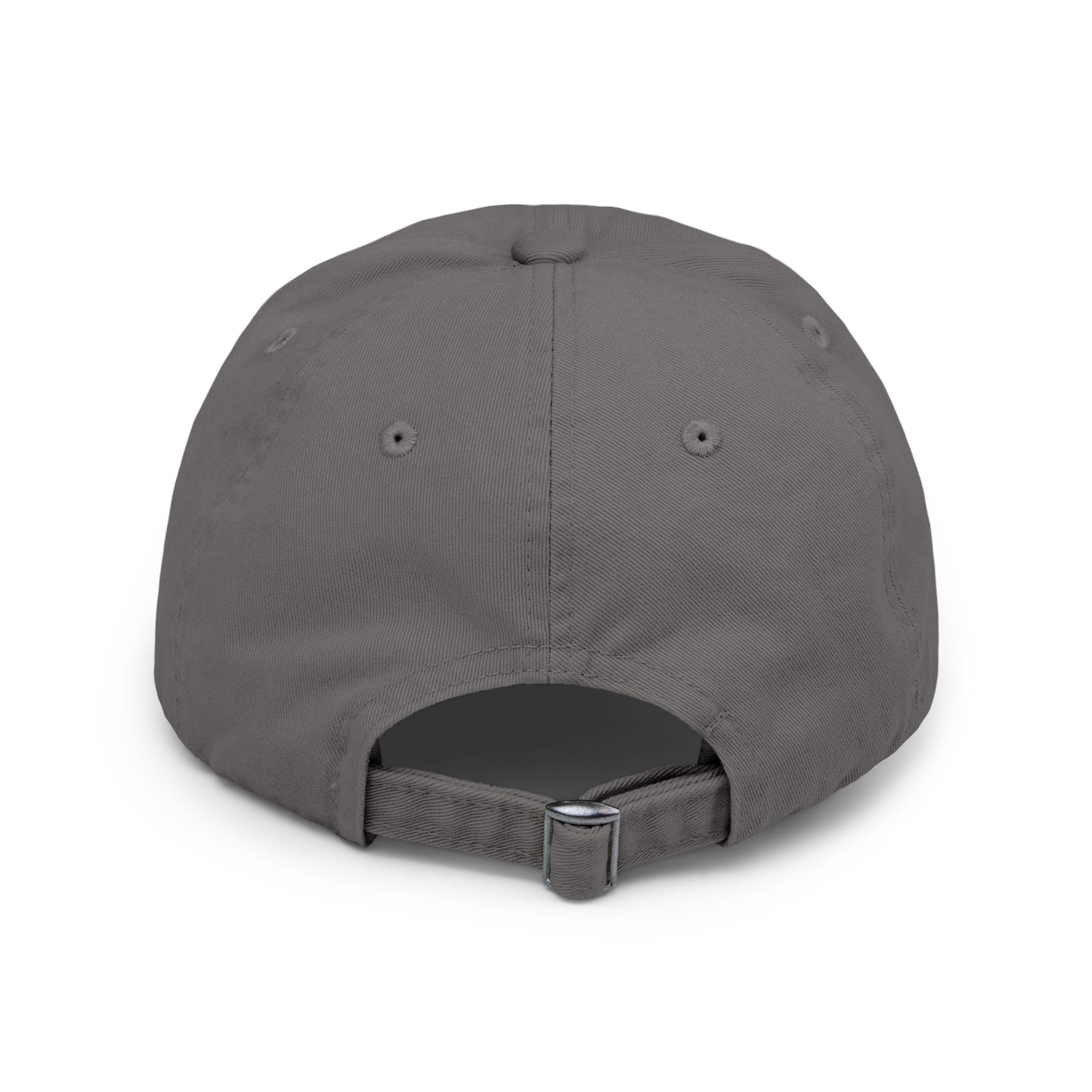 Lost Sheep Lifestyle Distressed Cap