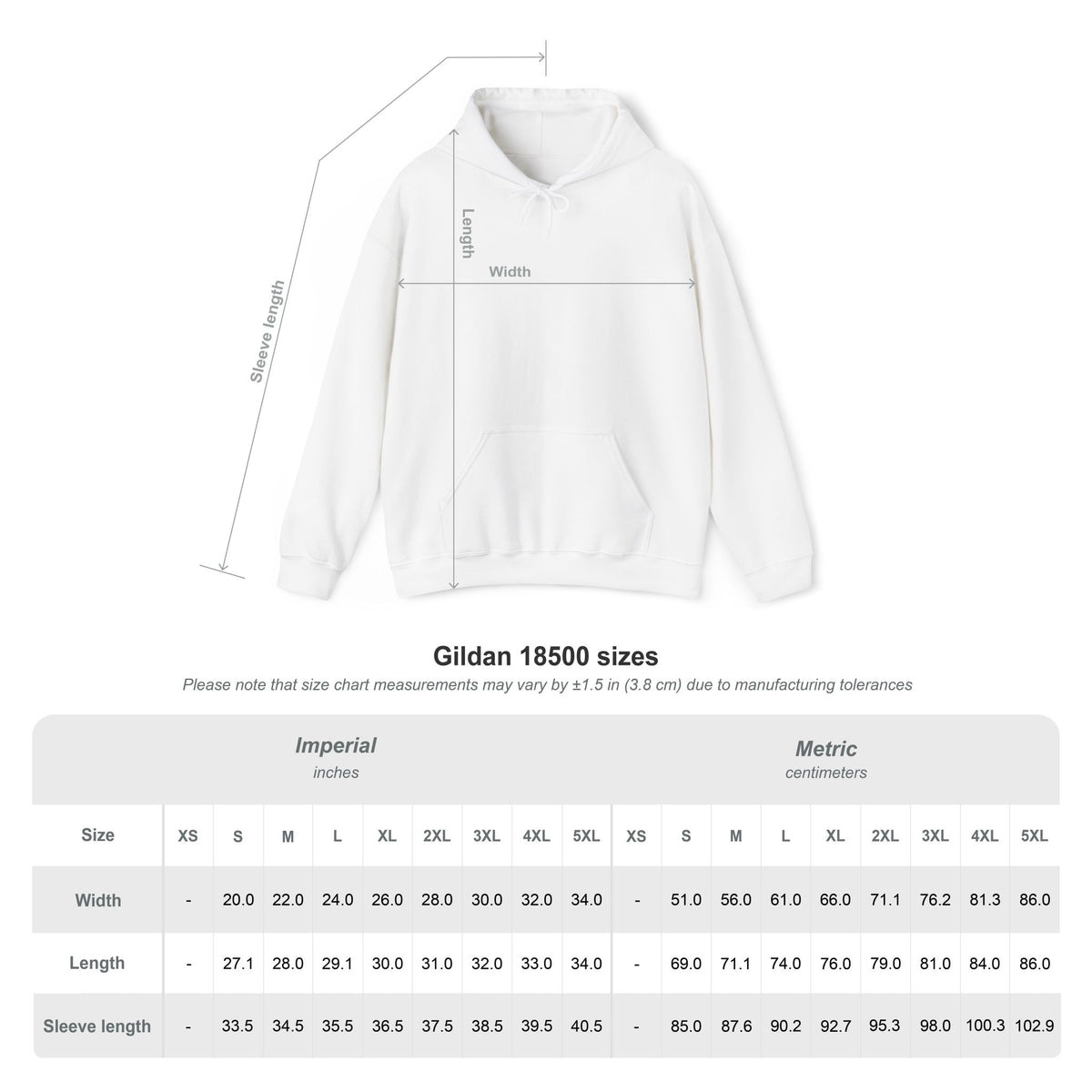 Lost Sheep Lifestyle Crowned Hoodie