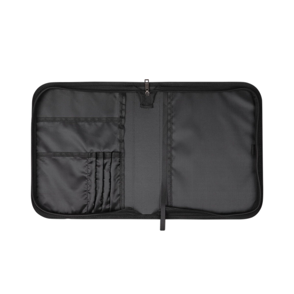 It Is Written Bible Cover - Black & Gold