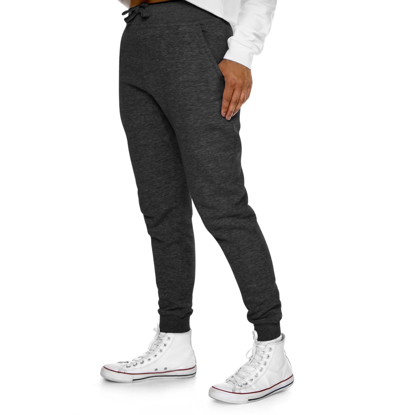 Lost Sheep Lifestyle Fleece Joggers